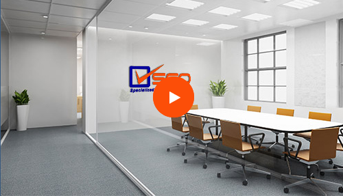 SCO – Specialized Consulting Office
